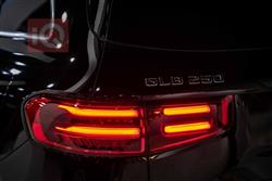 مێرسێدس بێنز GLB